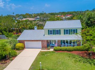 2 Shore View Ln, Indialantic, FL 32903