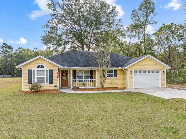4108 282nd Ter, Branford, FL 32008