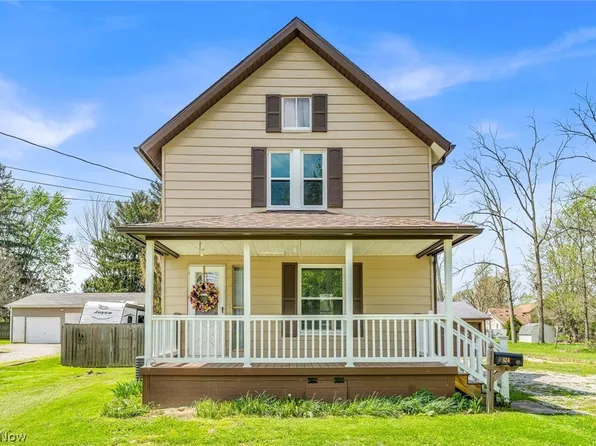 124 Bennett St, Wellington, OH 44090