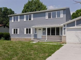 4775 Crestview Ave, Ypsilanti, MI 48197