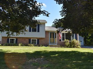 3 Josephine St, Lisbon, ME 04252