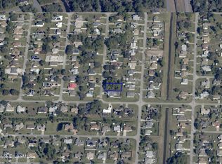 1615 Capistrano Ave NW, Palm Bay, FL 32907