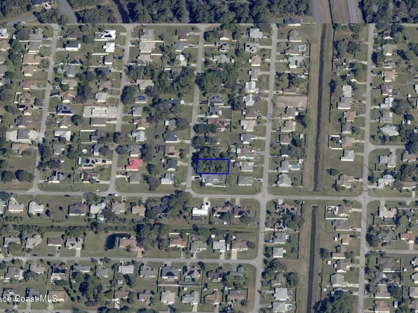 1615 Capistrano Ave NW, Palm Bay, FL 32907