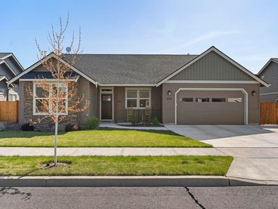 406 SE Sumner Dr, Prineville, OR, 97754