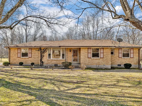 4939 Rawlings Rd, Joelton, TN 37080