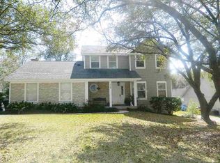 3763 Longchamp Cir, Tallahassee, FL 32309