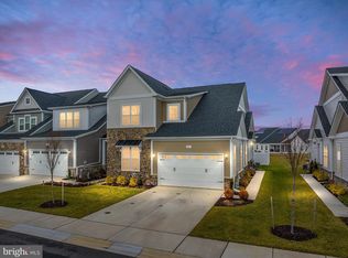 4017 Curled Dock Ln, Odenton, MD 21113