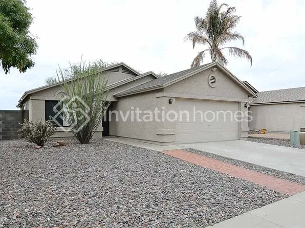 3127 W Donald Dr, Phoenix, AZ 85027