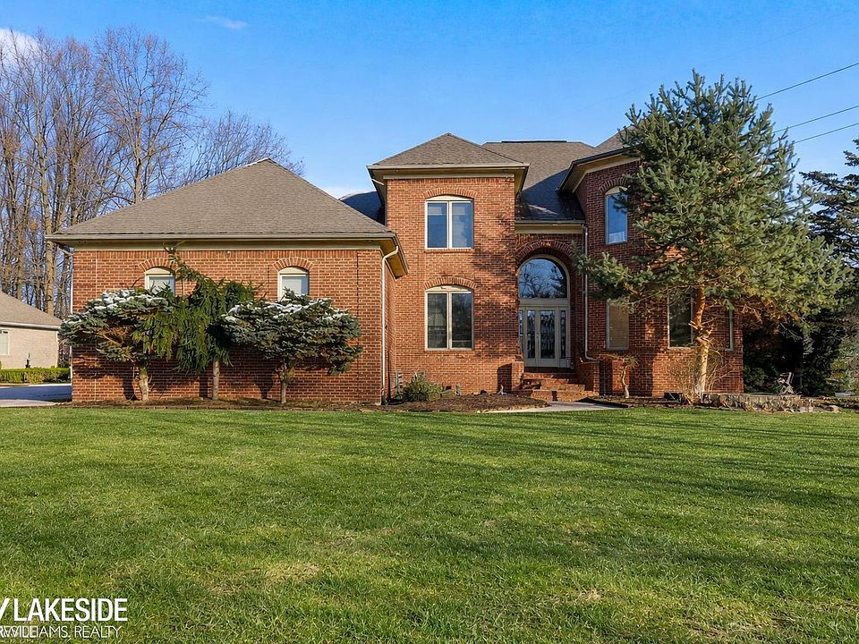 1st image of 53792 Dominique Ct