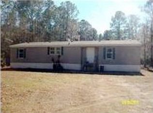 1755 Bennett Rd, Saint Augustine, FL 32092