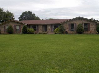 3439 Barkwood Dr, Pace, FL 32571