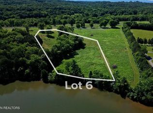 308 McReynolds Rd Lot 6, Friendsville, TN 37737