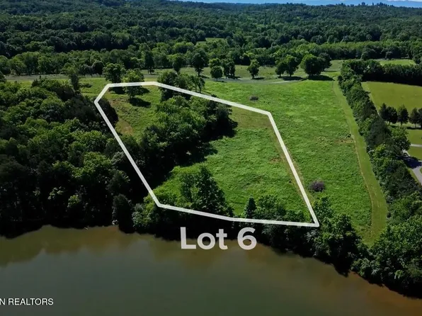 308 McReynolds Rd Lot 6, Friendsville, TN 37737