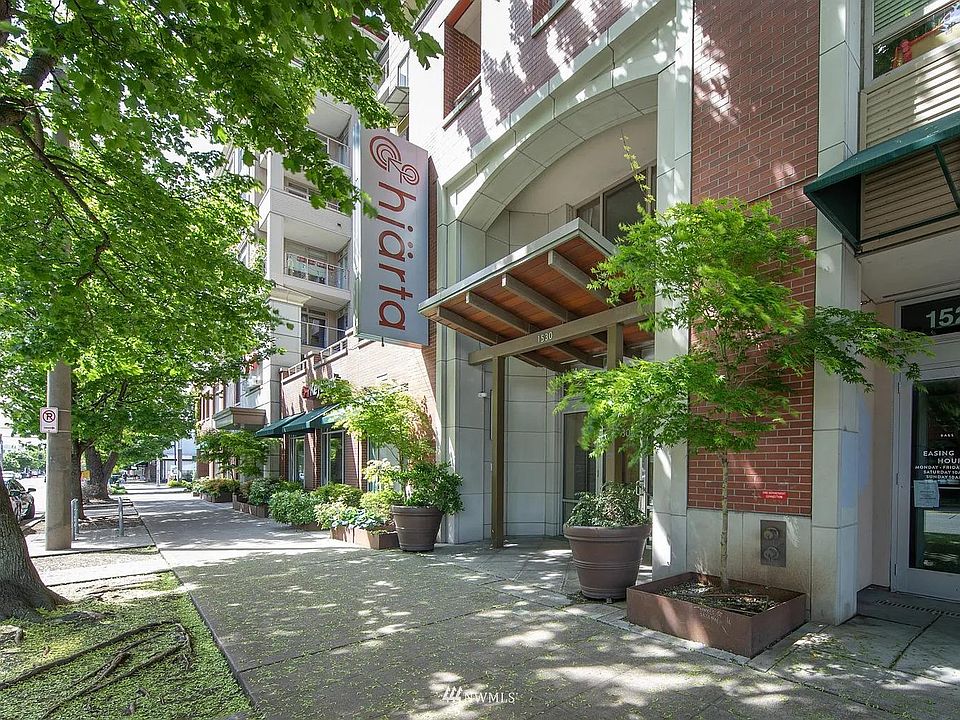 1st image of 1530 NW Market St Unit 309