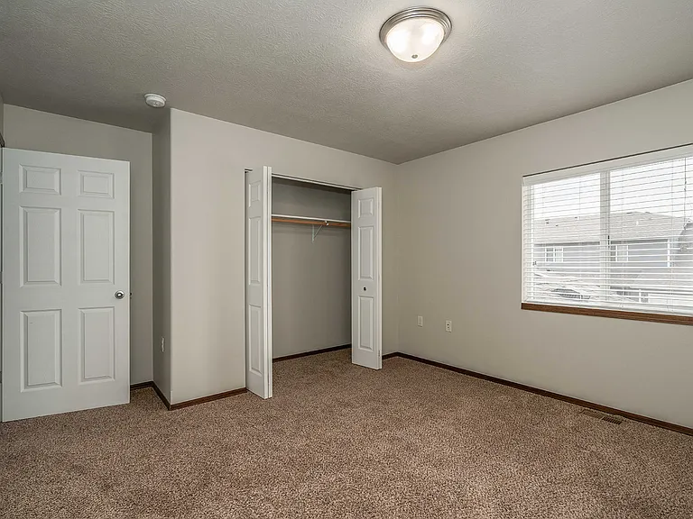 Beal Townhomes — Photo 6