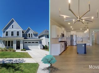 3629 Mason Port Dr, Wilmington, NC 28409