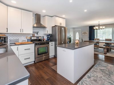 1215 Columbia Dr, Bismarck, ND, 58504