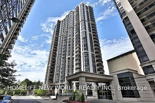 153 Beecroft Rd #307