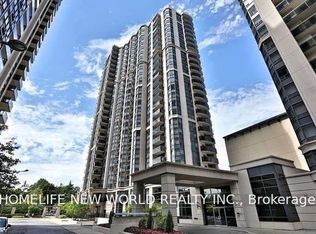 153 Beecroft Rd #307, Toronto, ON M2N7C5
