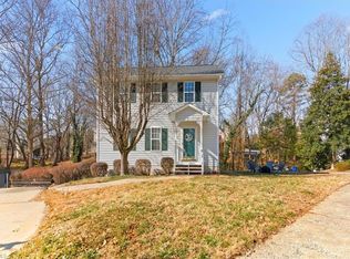 408 Kettle Ct, Winston Salem, NC 27104