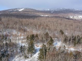 LOT 1 Timber Creek Rd LOT 1, Ludlow, VT 05149