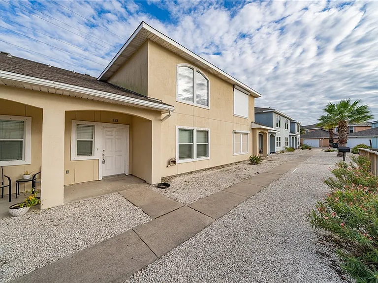 14861 S Padre Island Dr #113 — Photo 4