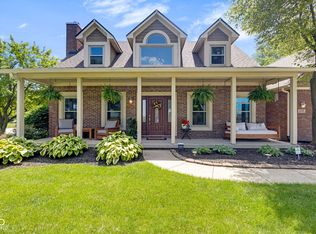 8191 Wind Drift Cir, Brownsburg, IN 46112