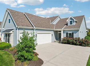 13300 W 174th Pl, Overland Park, KS 66221