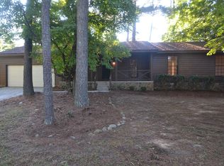 1742 Mystery Cir SW, Conyers, GA 30094