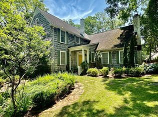 510 E Samford Ave, Auburn, AL 36830