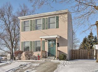 1247 2nd St, Steelton, PA 17113