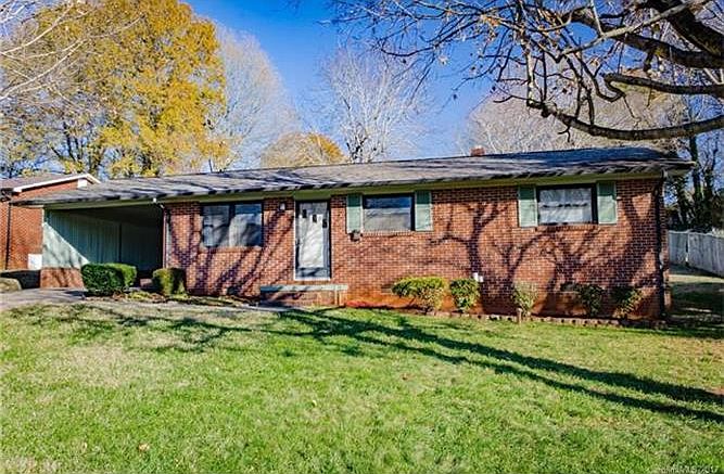 1st image of 803 S Caldwell Ave