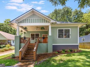 1046 Regent St SW, Atlanta, GA 30310