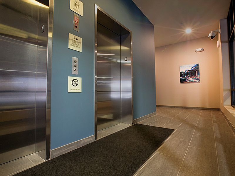 Elevator