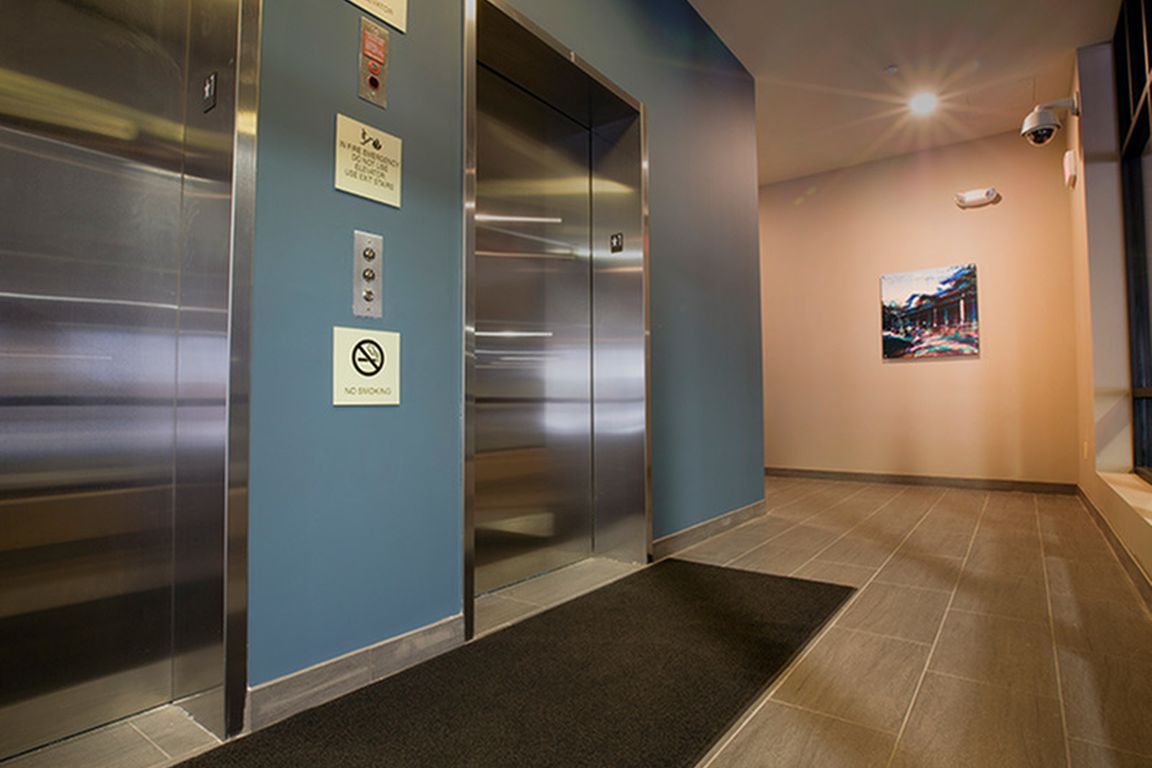 Elevator
