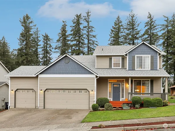 739 NE 42nd Circle, Camas, WA 98607