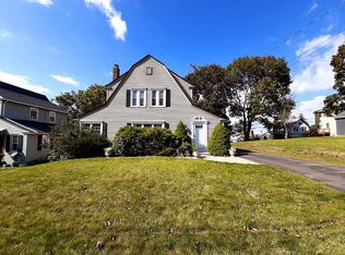 112 Williams St, Meriden, CT 06450