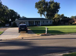 1664 Will O Wisp Dr, Virginia Beach, VA 23454