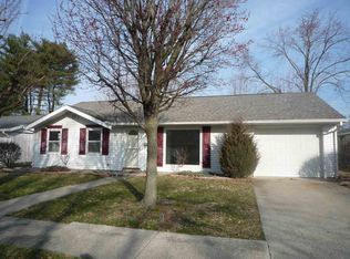 6 N 20th St, Vincennes, IN 47591