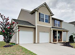 429 Dutch White Dr, Clover, SC 29710
