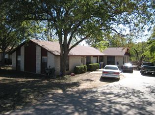 7402 Geneva Dr #A, Austin, TX 78723
