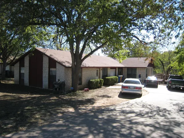 7402 Geneva Dr #A, Austin, TX 78723