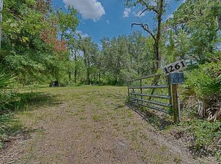 1261 N Groveland Way, Crystal River, FL 34429