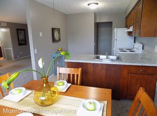 1 Lacroix Court Dr APT I, Rochester, NY 14609