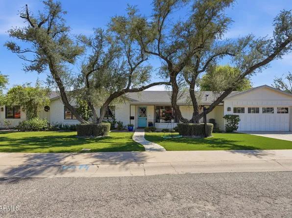 3427 E MARIPOSA Street, Phoenix, AZ 85018