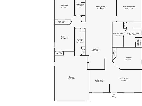 2nd image of 1320 Falconwood Ct