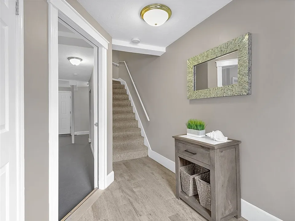36 Telegraph St #1 & 2