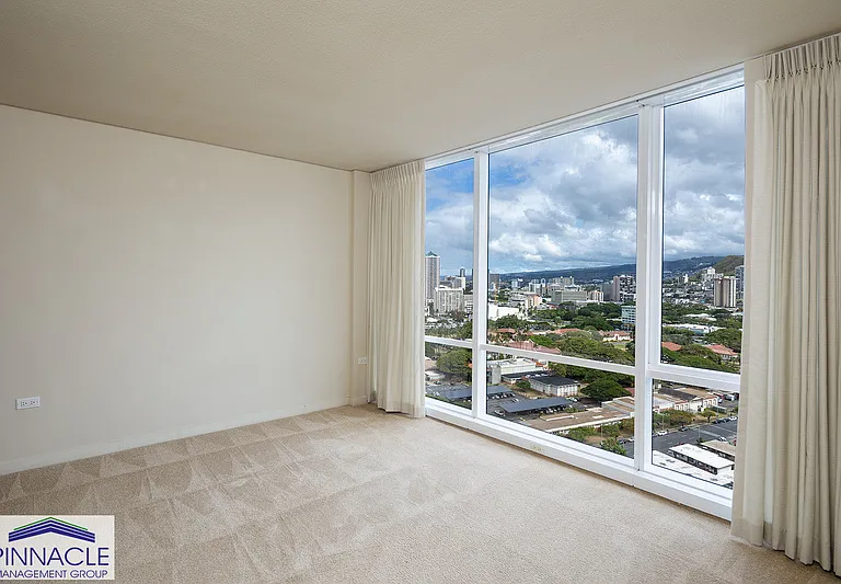 1296 Kapiolani Blvd #E-2801 — Photo 11