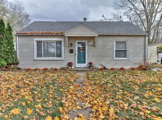 28 James Rd, Rantoul, IL 61866