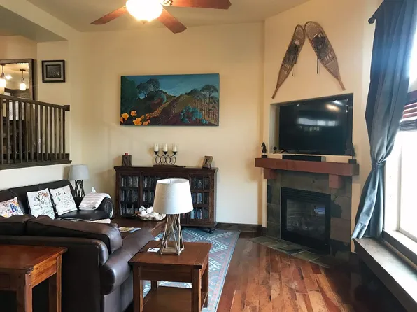 5675 N Oslo Ln, Park City, UT 84098